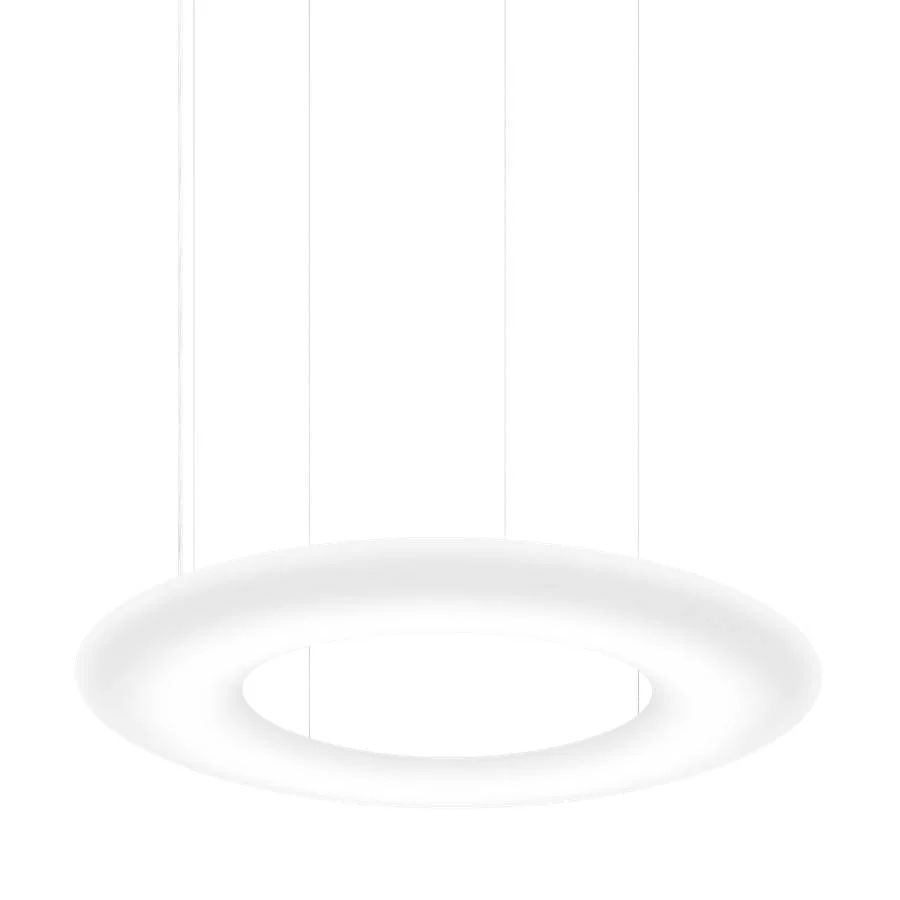 GIGANT 10.0 LED Pendelleuchte