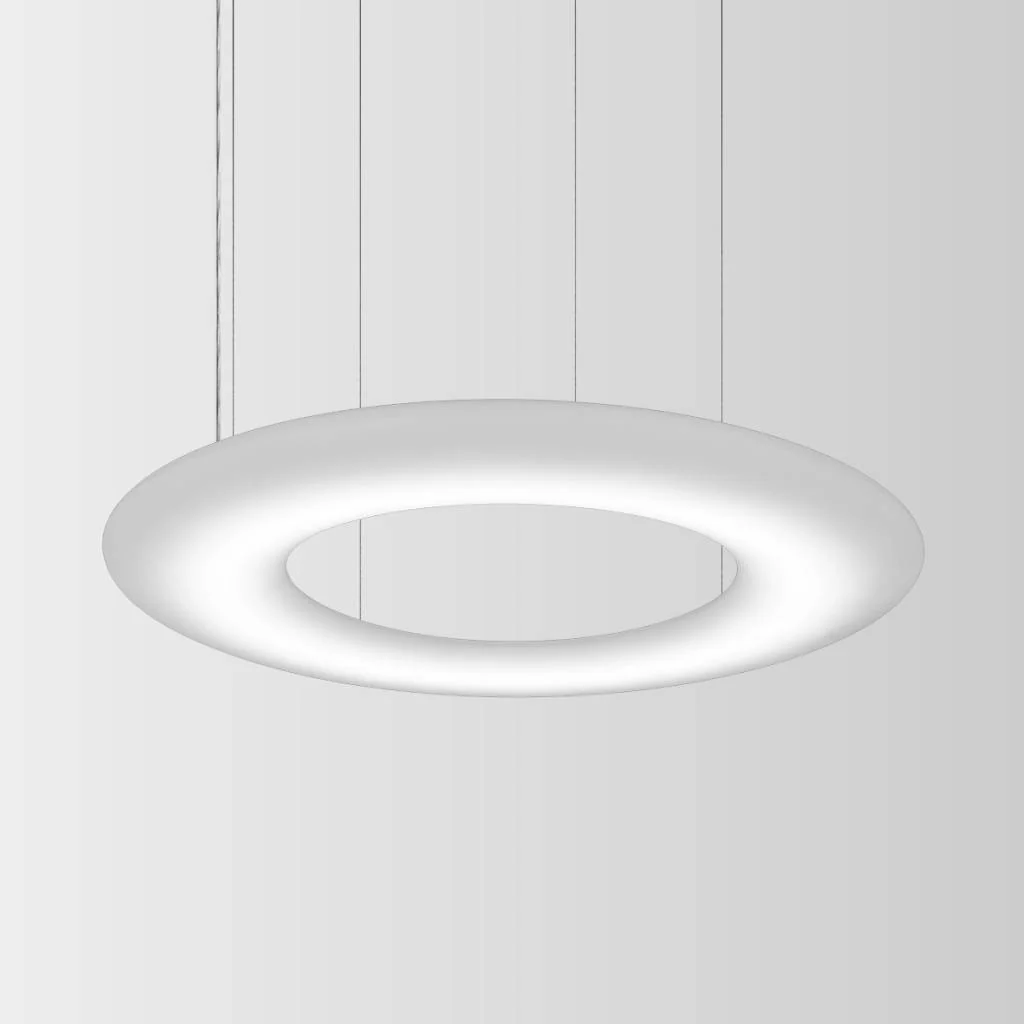 GIGANT 10.0 LED Pendelleuchte - Image 6