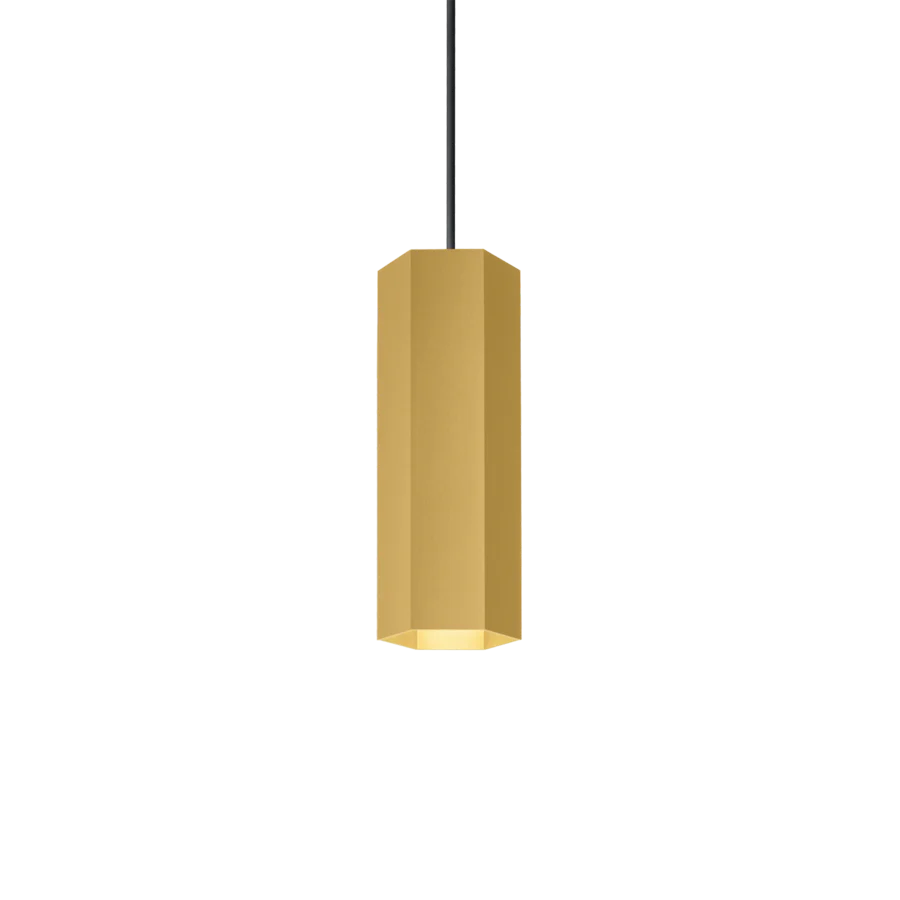 Hexo Pendel 2.0 LED Pendelleuchte - Image 3