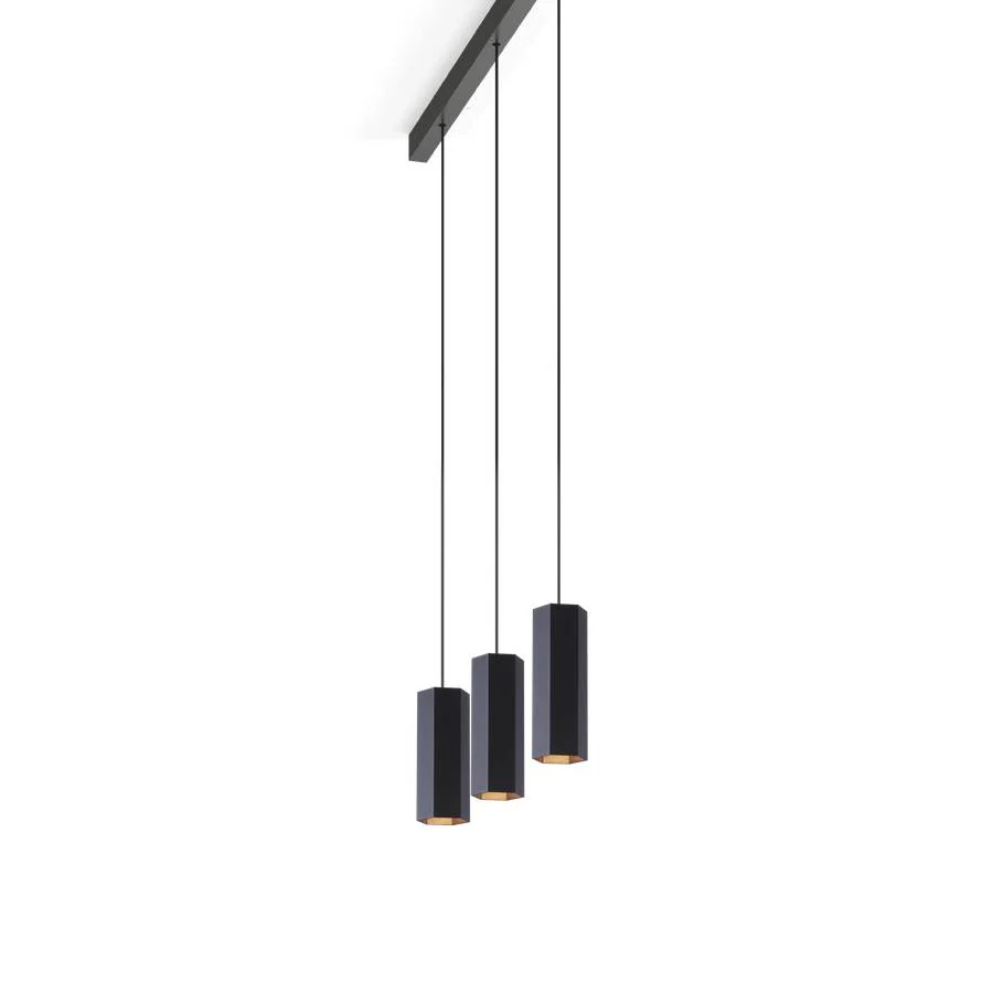 Hexo Pendel 2.0 LED Pendelleuchte - Image 4