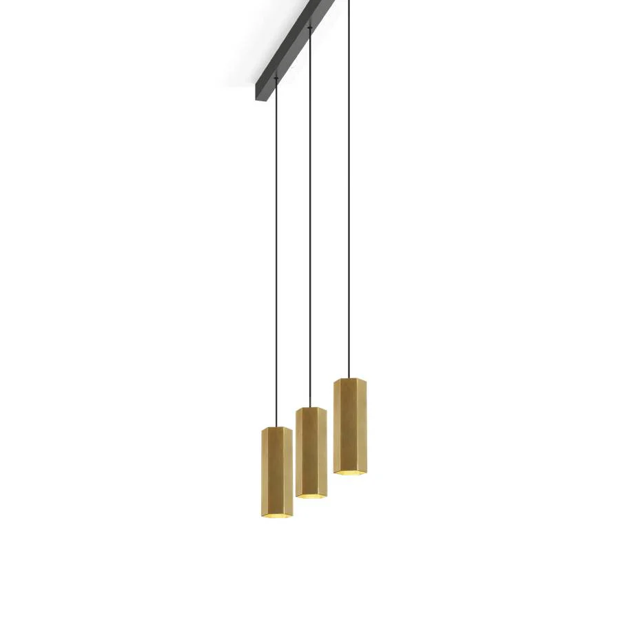 Hexo Pendel 2.0 LED Pendelleuchte - Image 5