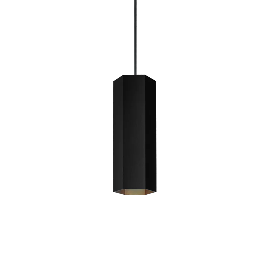 Hexo Pendel 2.0 LED Pendelleuchte - Image 6