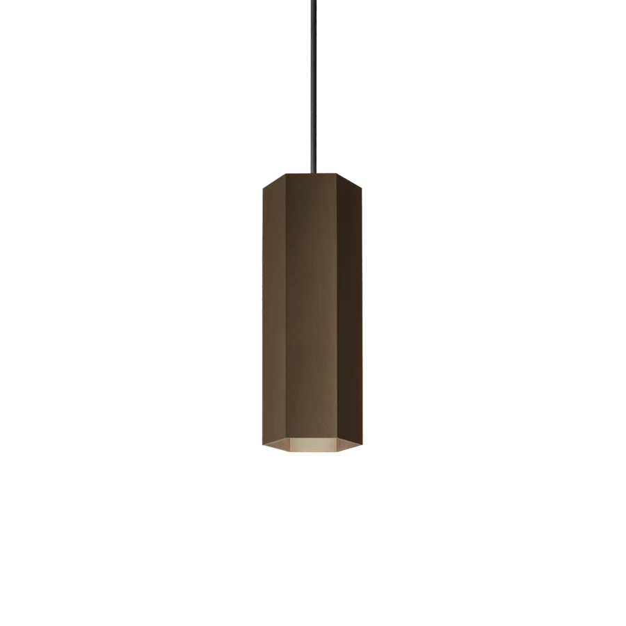 Hexo Pendel 2.0 LED Pendelleuchte - Image 7