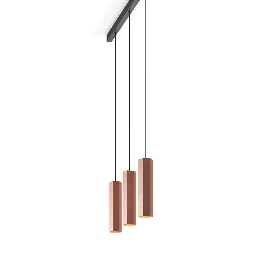 Hexo Pendel 3.0 LED Pendelleuchte - Image 2