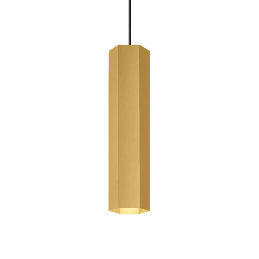 Hexo Pendel 3.0 LED Pendelleuchte - Image 3