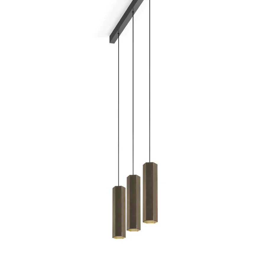 Hexo Pendel 3.0 LED Pendelleuchte - Image 4