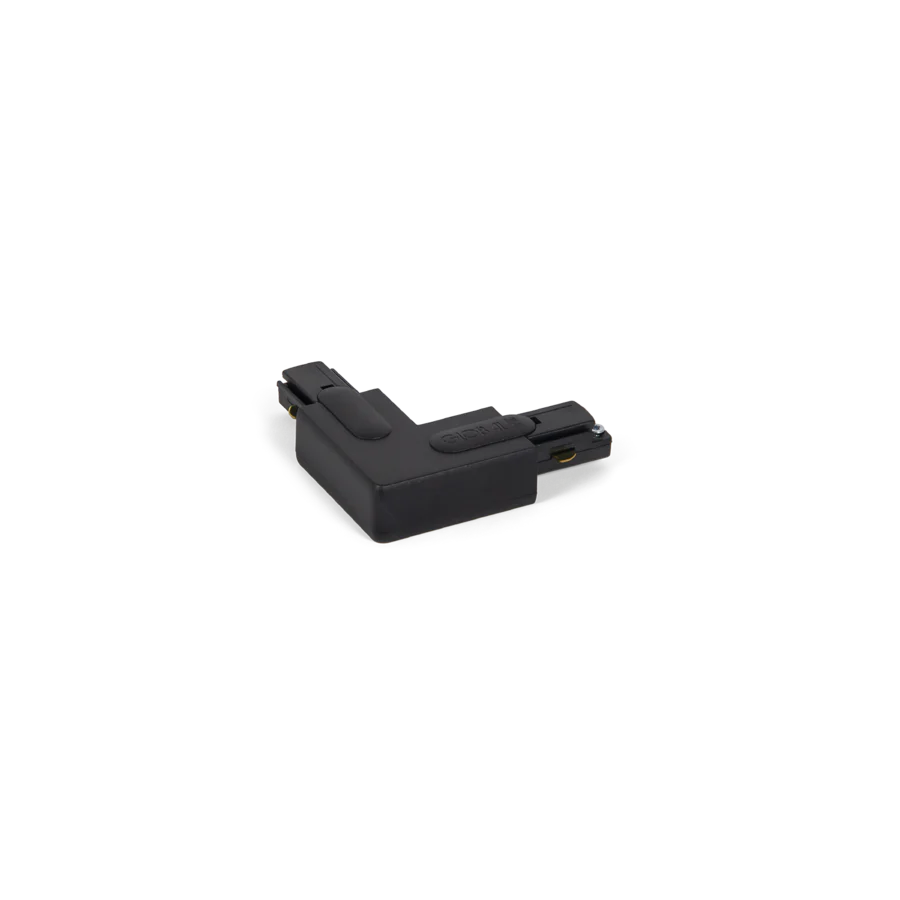 L-Verbinder 1-Phasen Schiene | links - Image 3