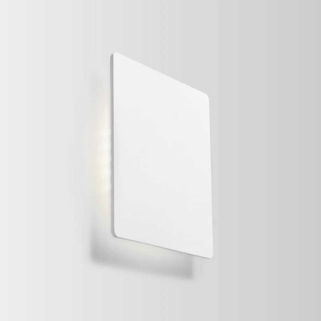 MILES 2.0 CARRE LED Wandlampe - Image 5