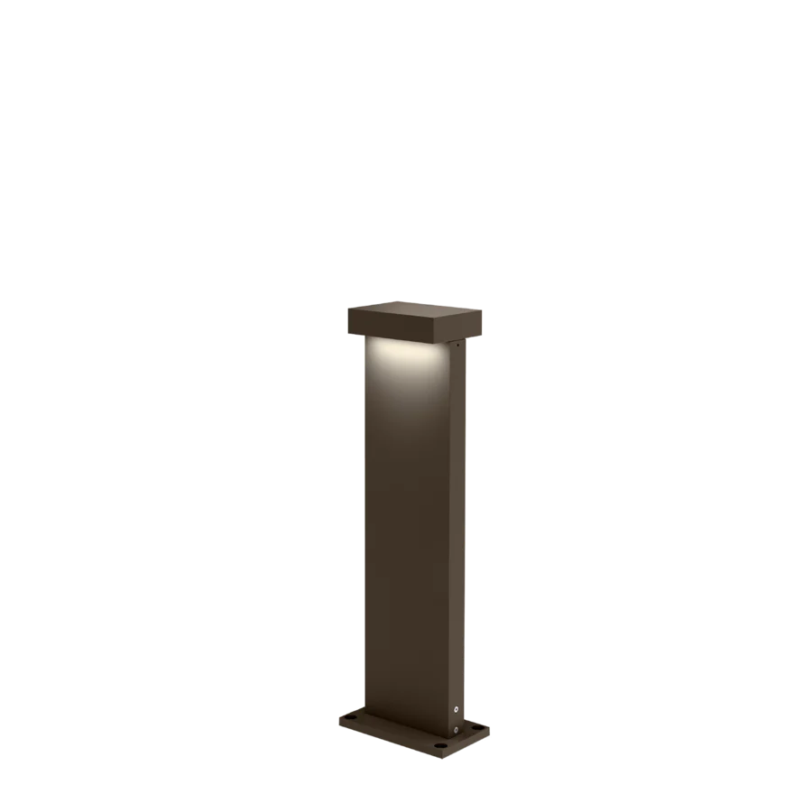 PALOS CARRÉ 2.0 LED Pollerleuchte exkl. Standfuß - Image 6