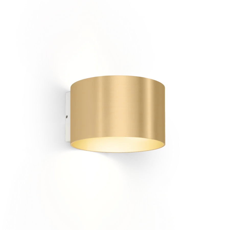 RAY 1.0 QT14 – runde Design-Wandlampe - Image 10
