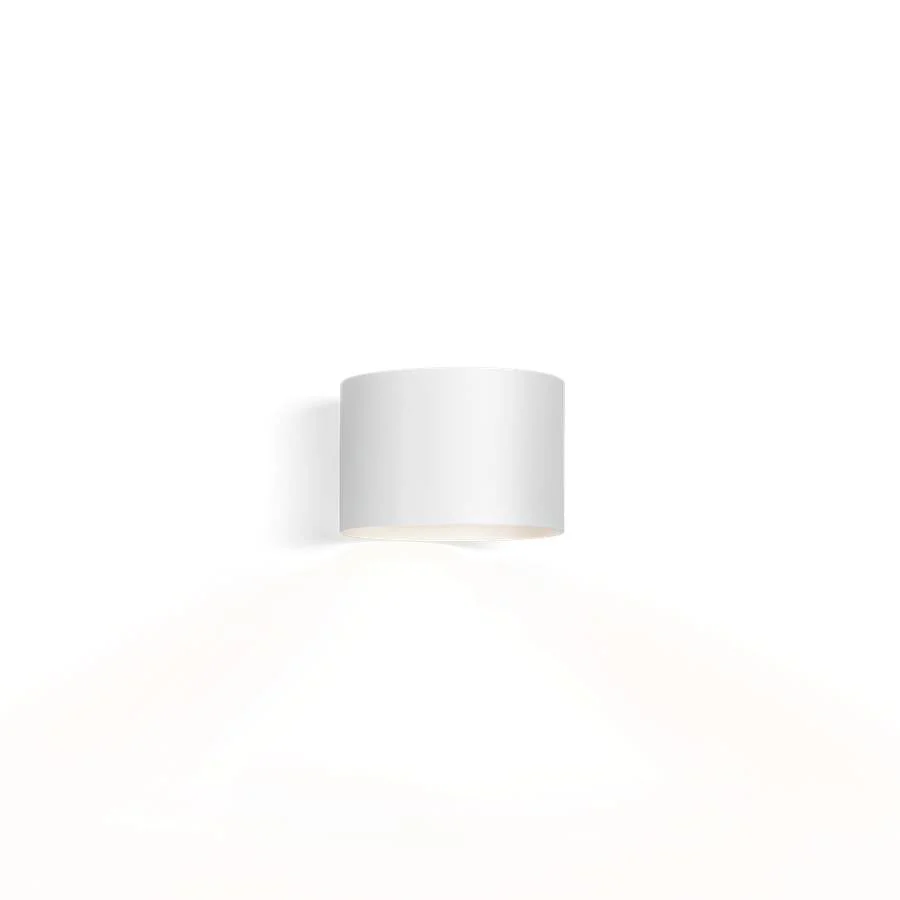 RAY 1.0 QT14 – runde Design-Wandlampe - Image 6
