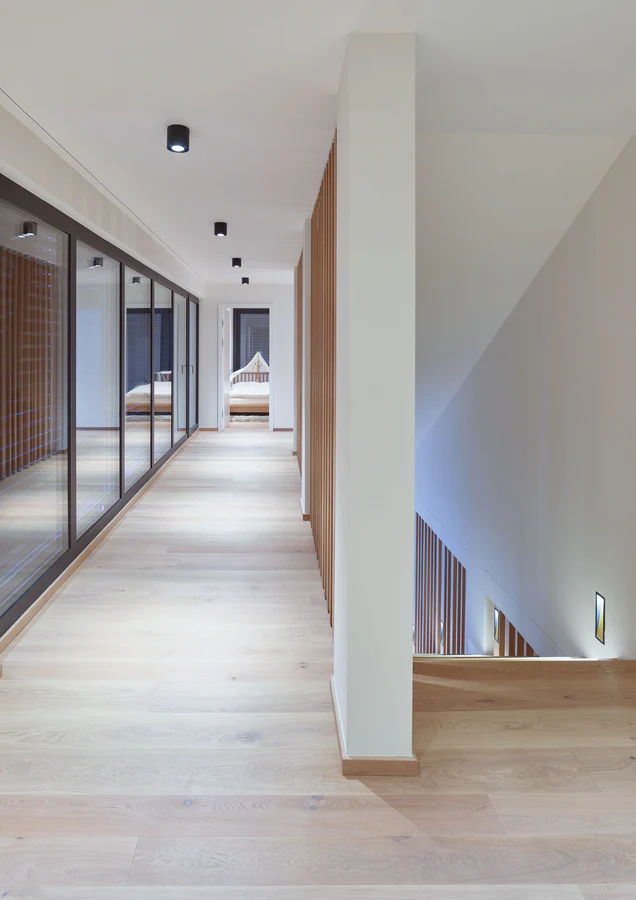 RAY 1.0 PAR16 – runde Designer-Deckenlampe - Image 5