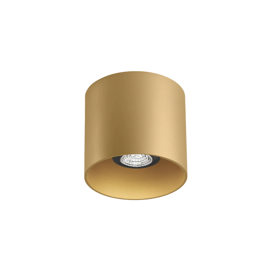 RAY 1.0 PAR16 – runde Designer-Deckenlampe - Image 9