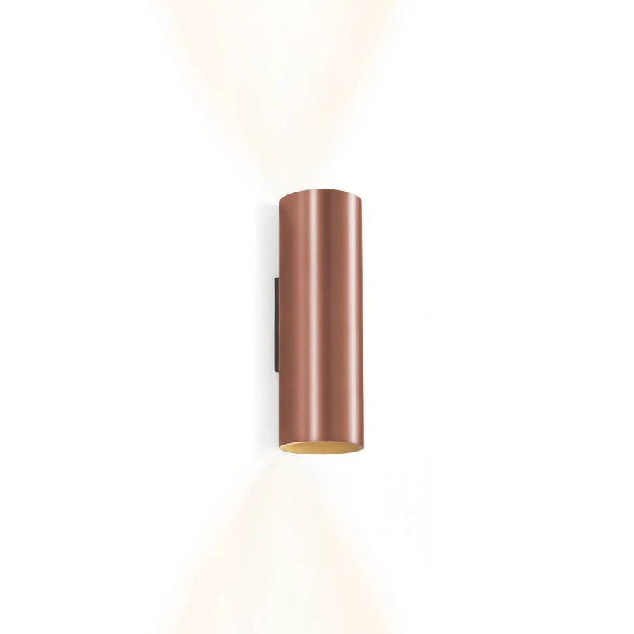 RAY MINI 2.0 PAR16 – runde Design-Wandlampe - Image 8