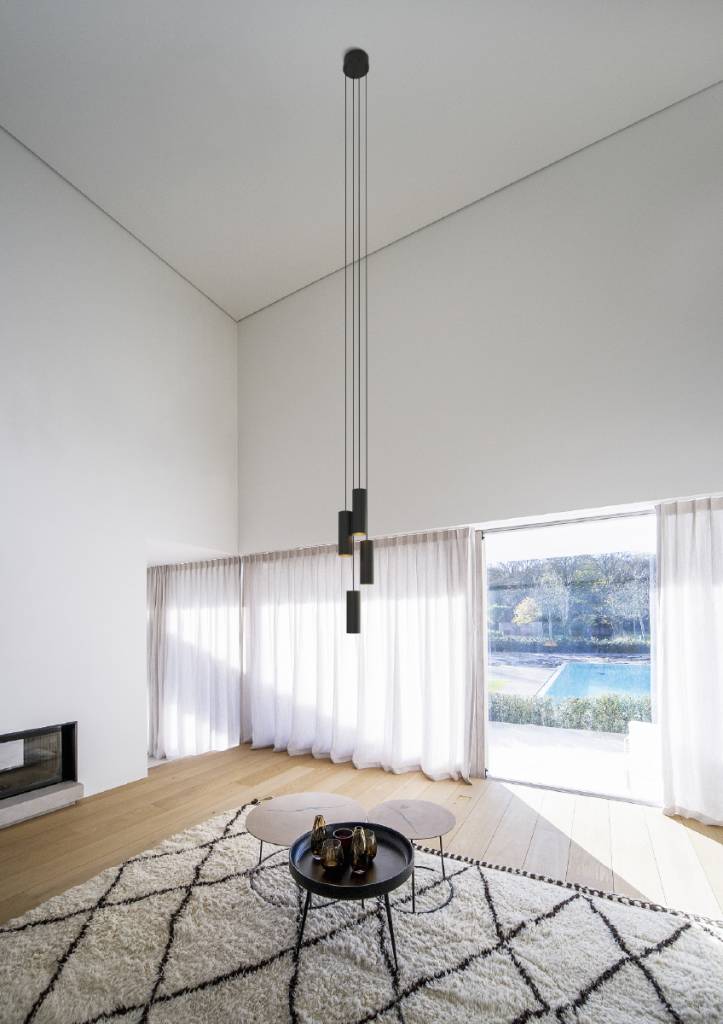Ray Pendel 2.0 LED Pendelleuchte - Image 3
