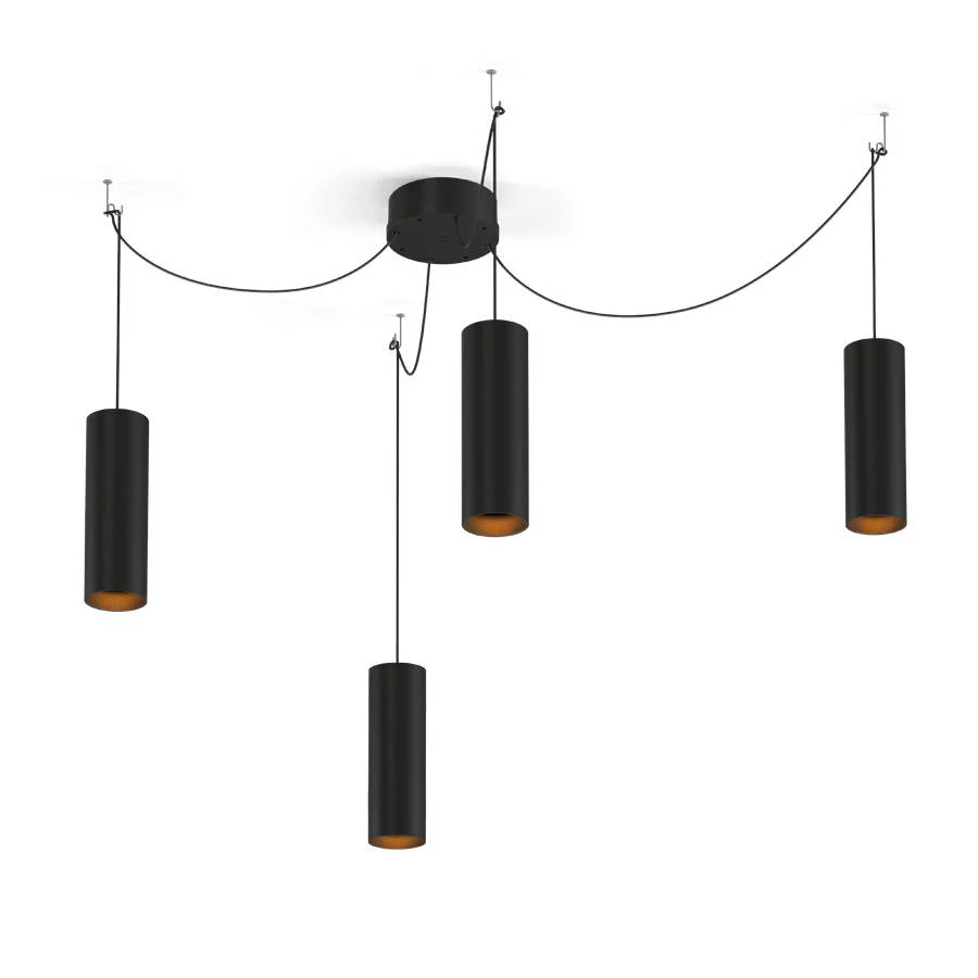 Ray Pendel 2.0 LED Pendelleuchte - Image 7