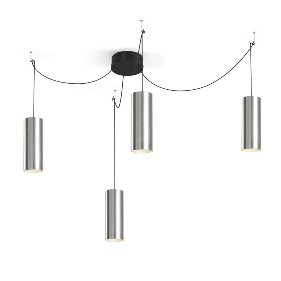 Ray Pendel 2.0 LED Pendelleuchte - Image 8