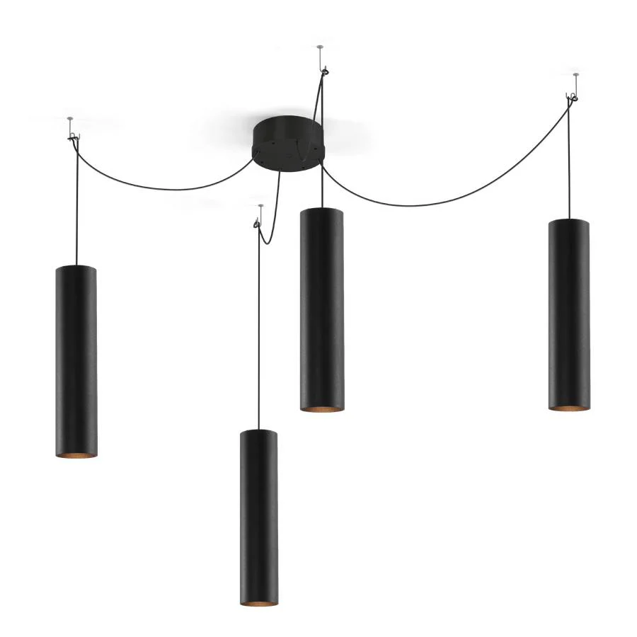 Ray Pendel 3.0 LED Pendelleuchte - Image 8