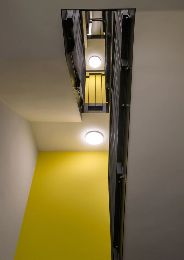 ROB 3.5 LED Deckenlampe - Image 3