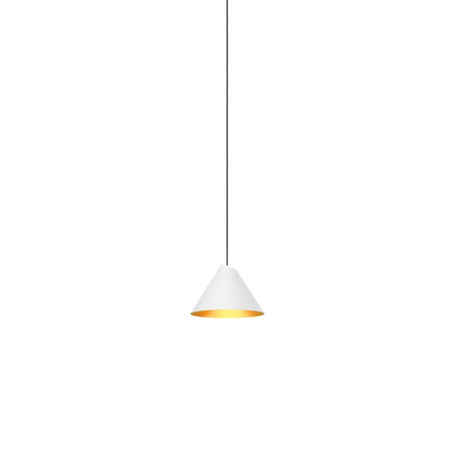 Shiek 1.0 LED Pendelleuchte
