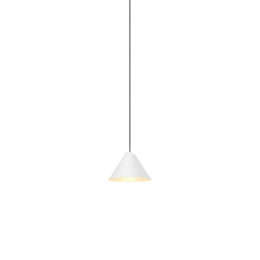 Shiek 1.0 LED Pendelleuchte - Image 4