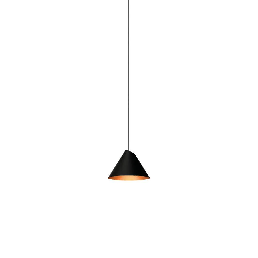 Shiek 1.0 LED Pendelleuchte - Image 5
