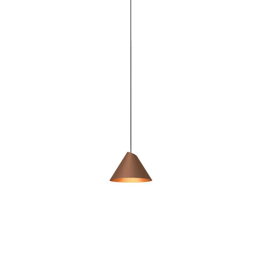 Shiek 1.0 LED Pendelleuchte - Image 6