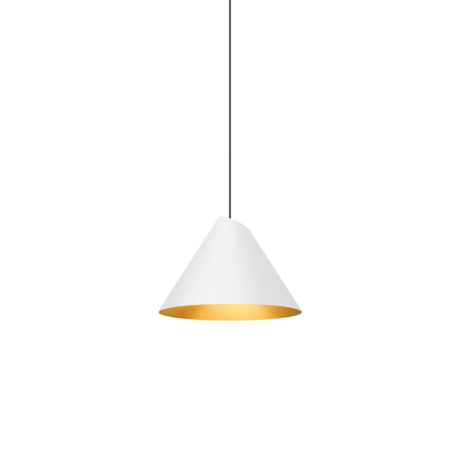 Shiek 2.0 LED Pendelleuchte - Image 5