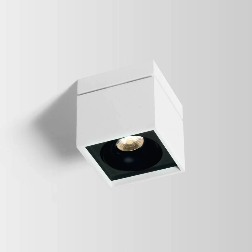 SIRRO 1.0 PAR16 Deckenlampe - Image 4