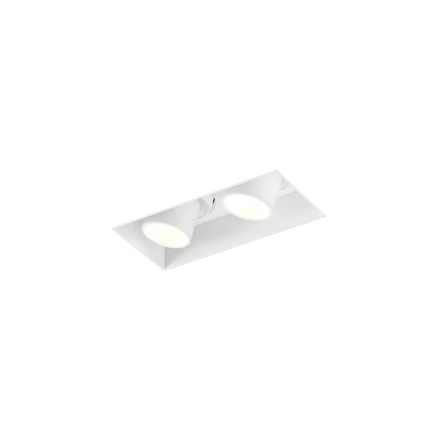 Sneak Trimless 2.0 LED Einbaustrahler