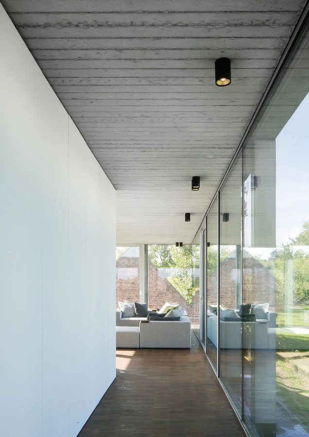 SOLID 1.0 LED Deckenlampe - Image 3