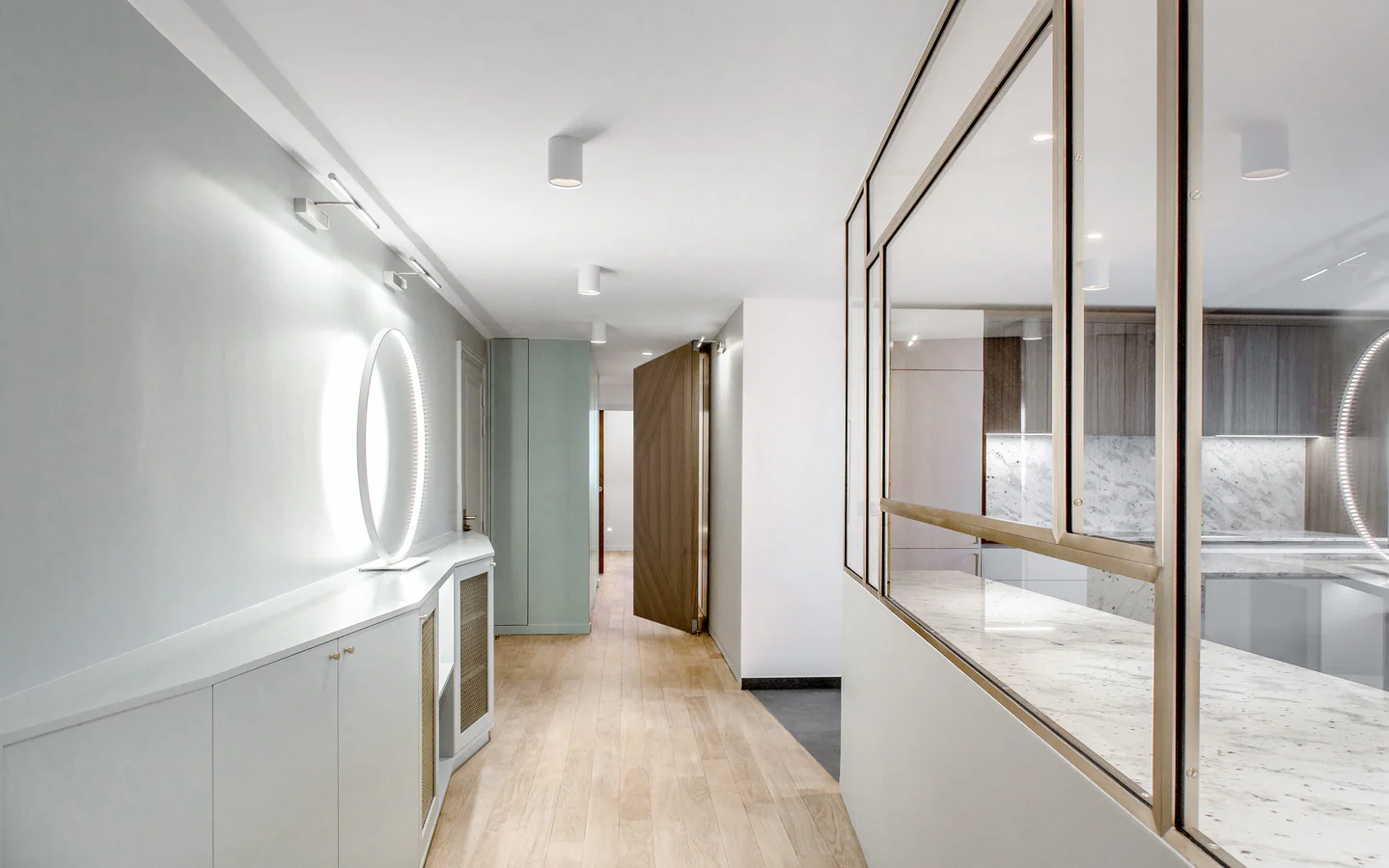 SOLID 1.0 PAR16 Deckenlampe - Image 6