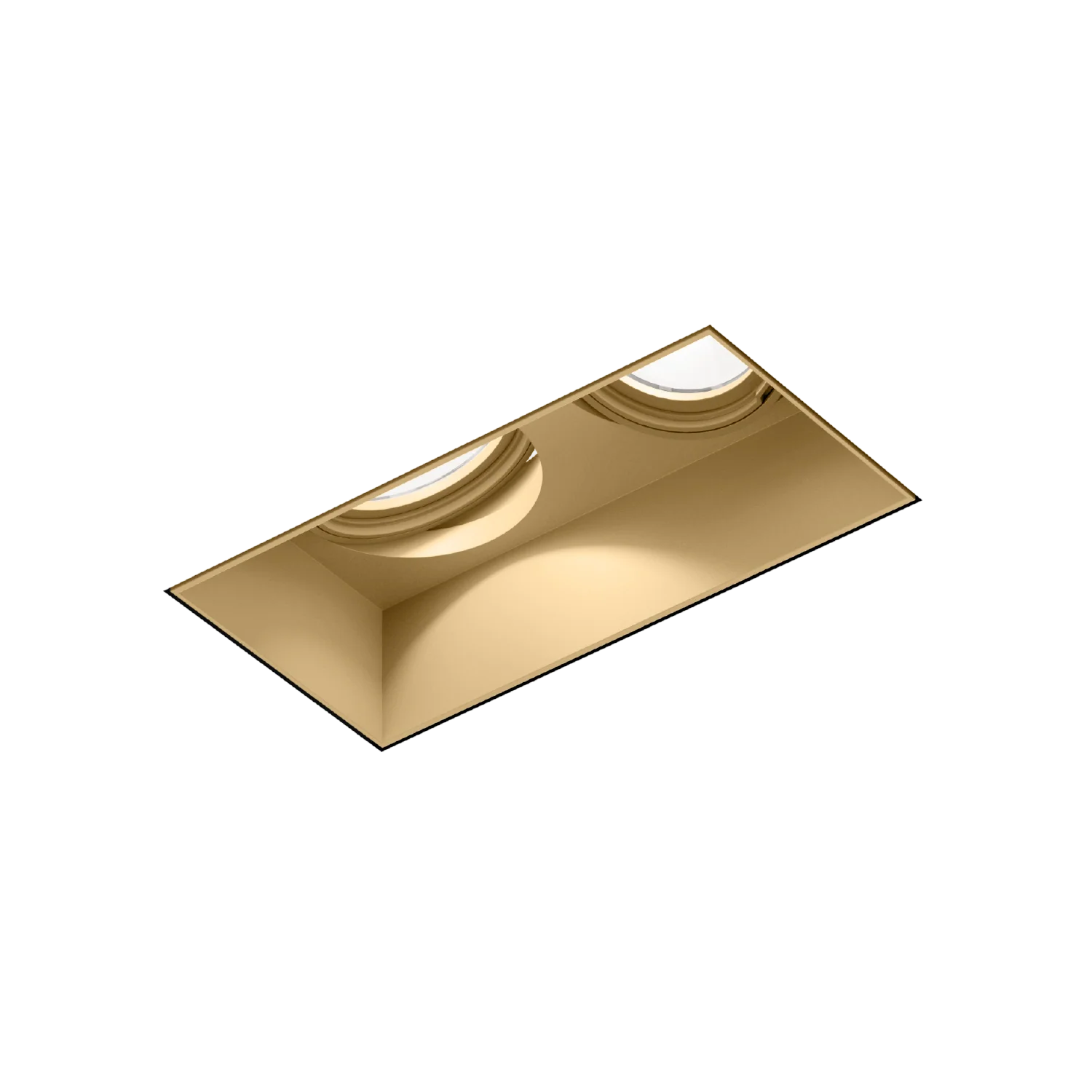 STRANGE trimless 2.0 LED Einbaustrahler - Image 4