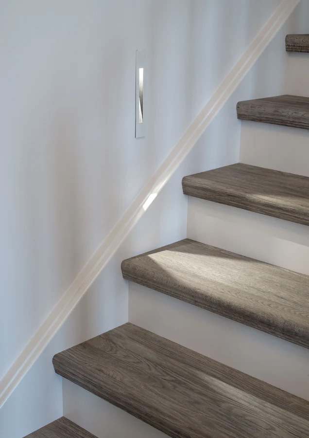 STRIPE 2.2 LED Wandeinbauleuchte - Image 3