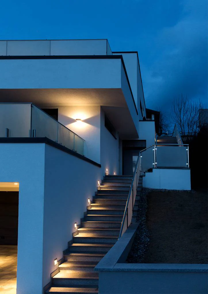 TAPE 1.0 LED 3000K Wandlampe - Image 3