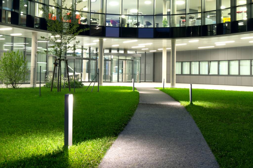 TAPE 4.0 LED Pollerleuchte 3000 Kelvin - Image 3