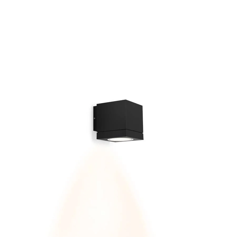 TUBE CARRÉ 1.0 PAR16 Wandlampe