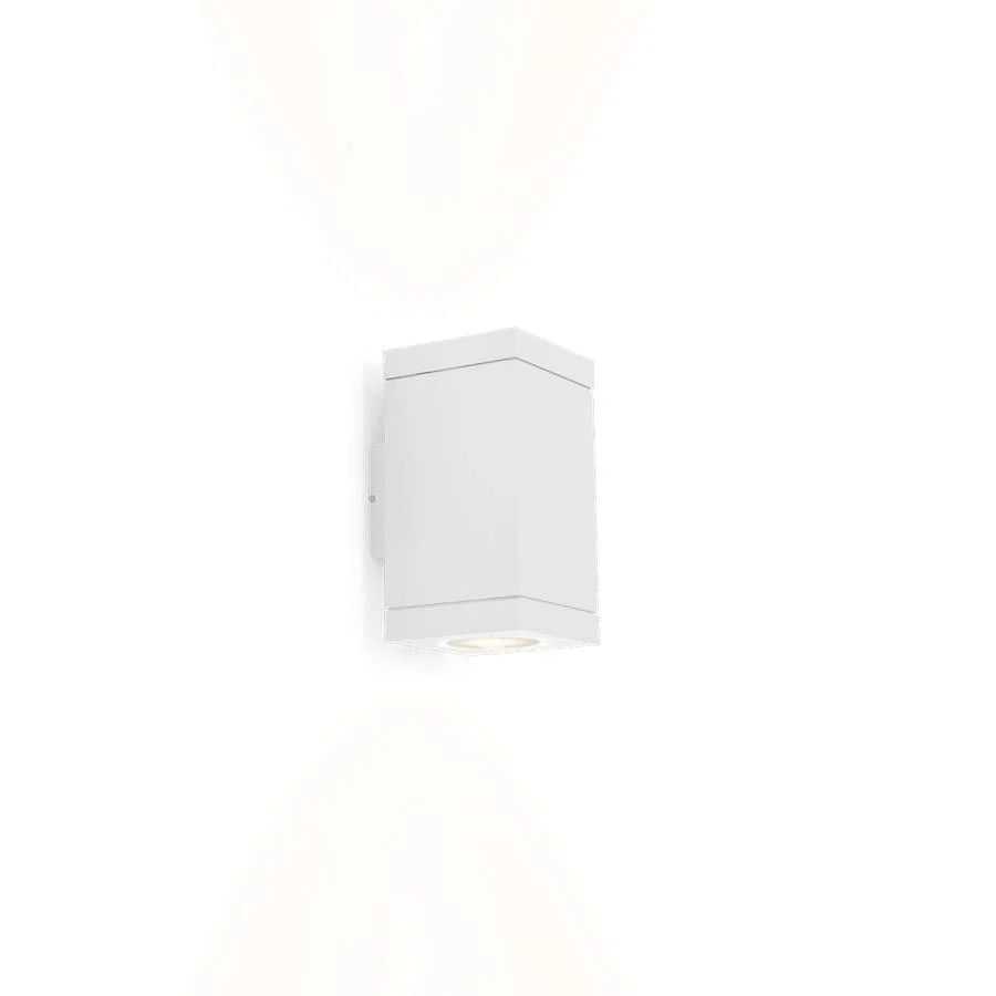 TUBE CARRÉ 2.0 PAR16 Wandlampe