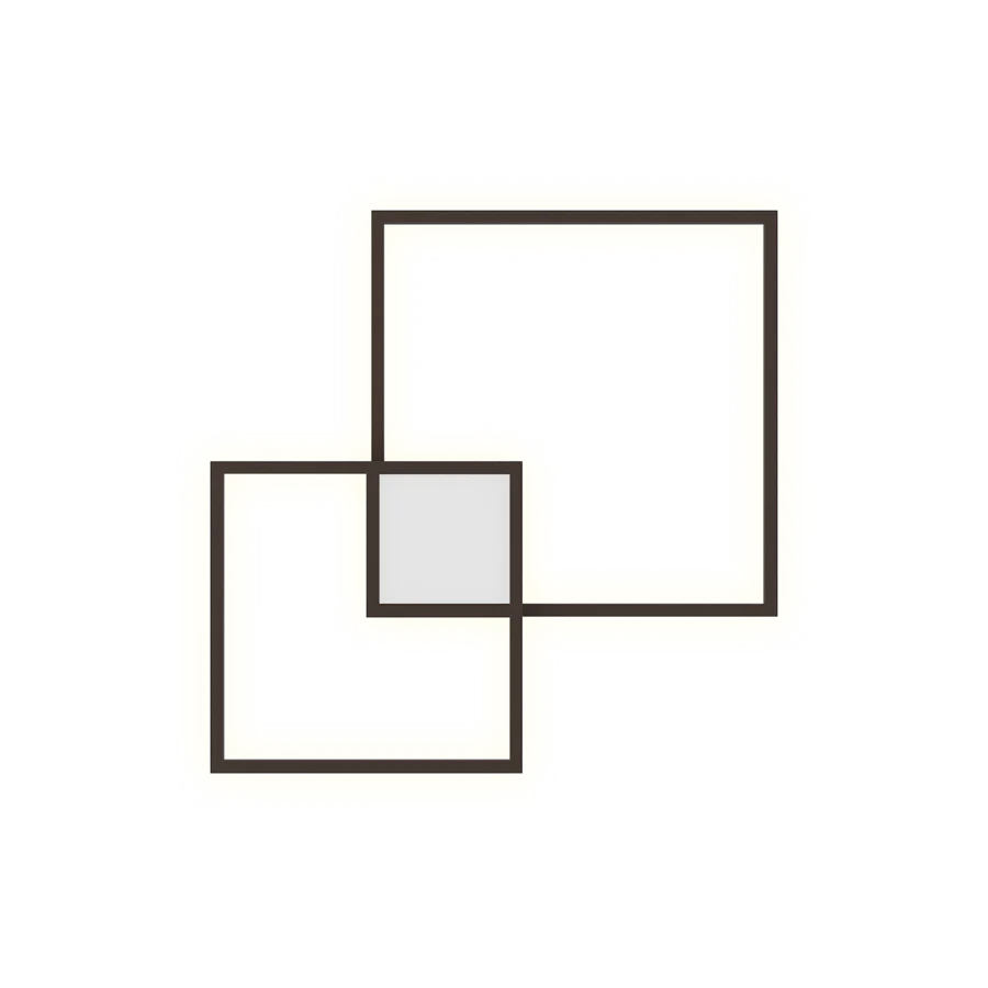 Venn 2.0 Decken- oder Wandleuchte - Image 6