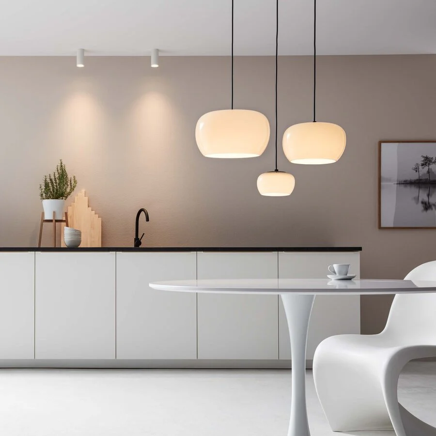 Wetro 2.0 LED Pendelleuchte - Image 6