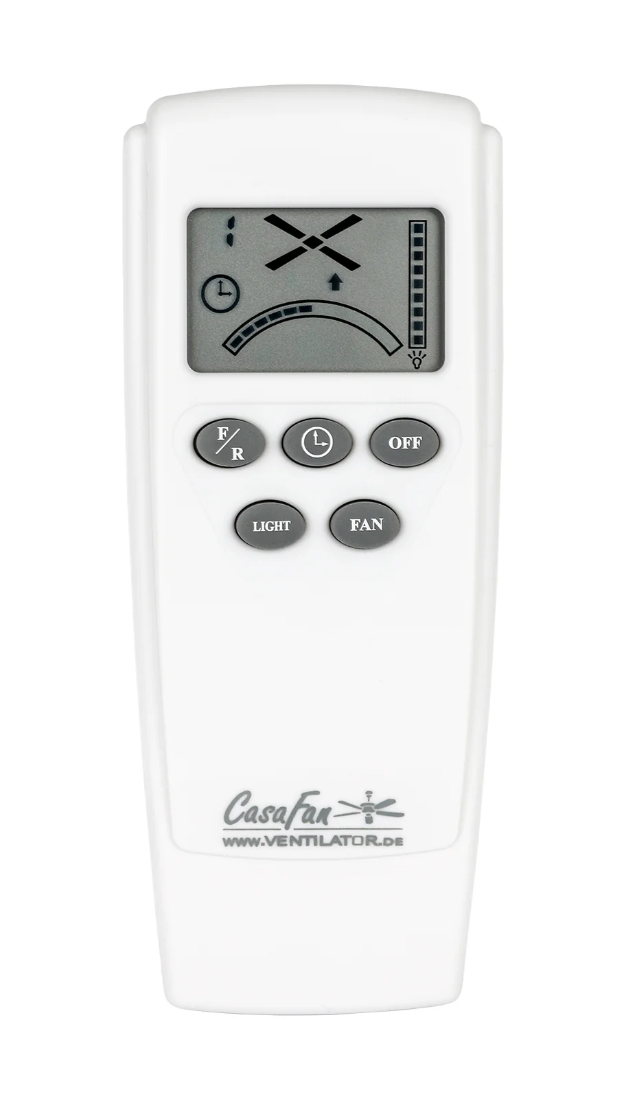 WiFi/WLAN Deckenventilator ECO CONCEPT 132 WiFi - Image 3