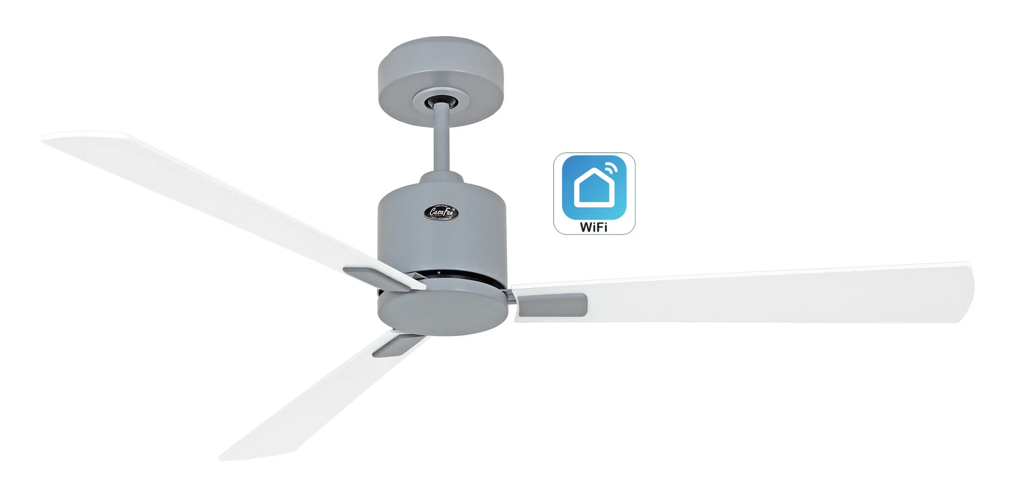 WiFi/WLAN Deckenventilator ECO CONCEPT 132 WiFi - Image 6