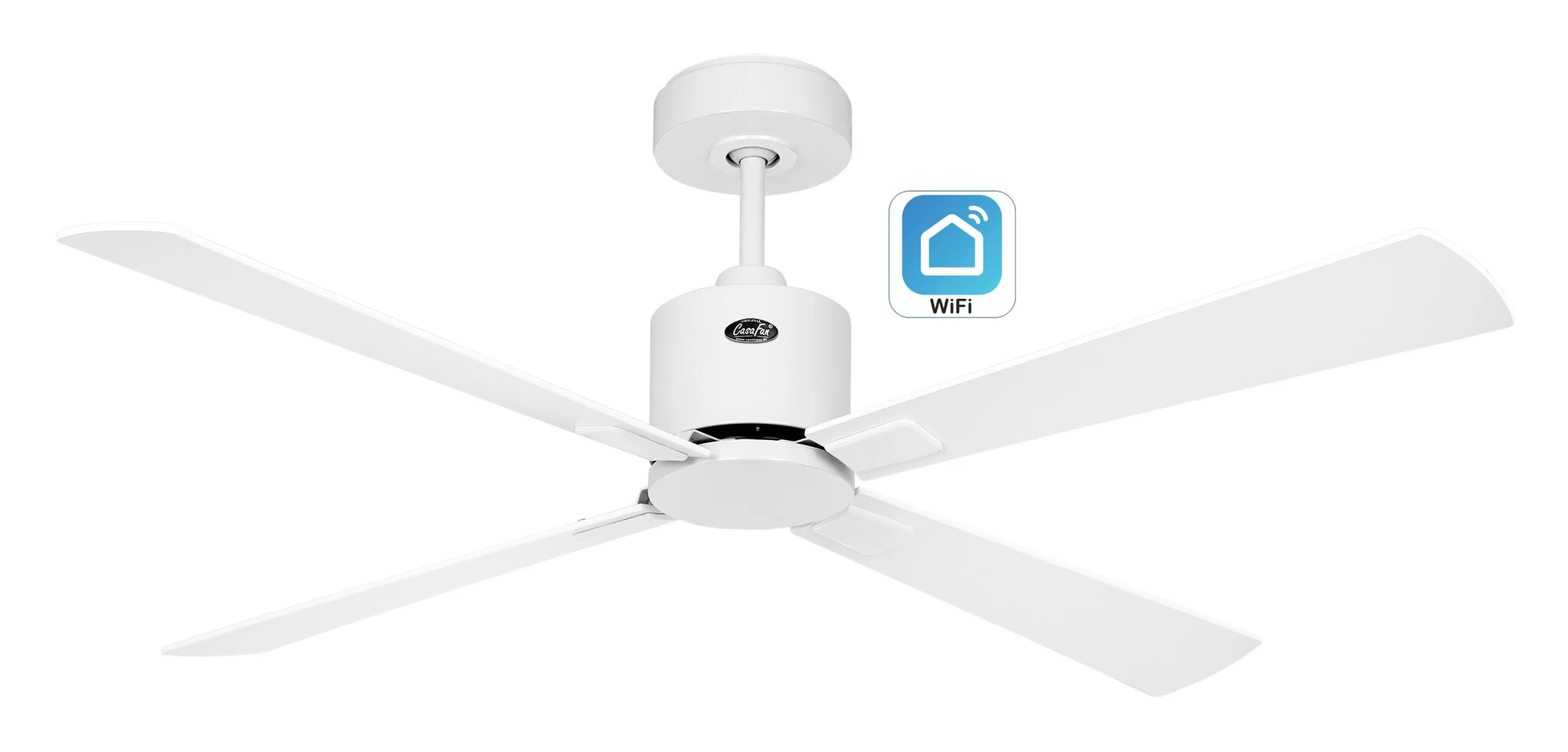 WiFi/WLAN Deckenventilator ECO CONCEPT 132 WiFi - Image 8