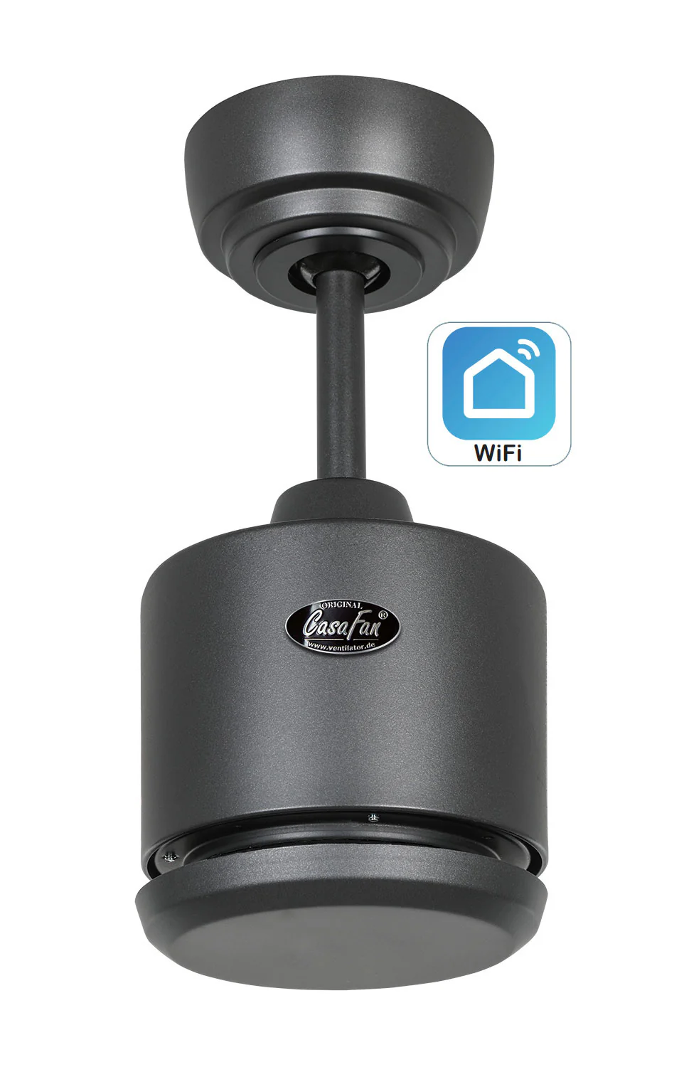 WiFi/WLAN Deckenventilator ECO NEO III WiFi - Image 2