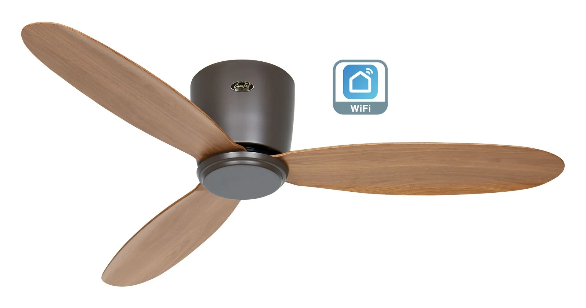 WiFi/WLAN Deckenventilator ECO PLANO II 112 WiFi - Image 10