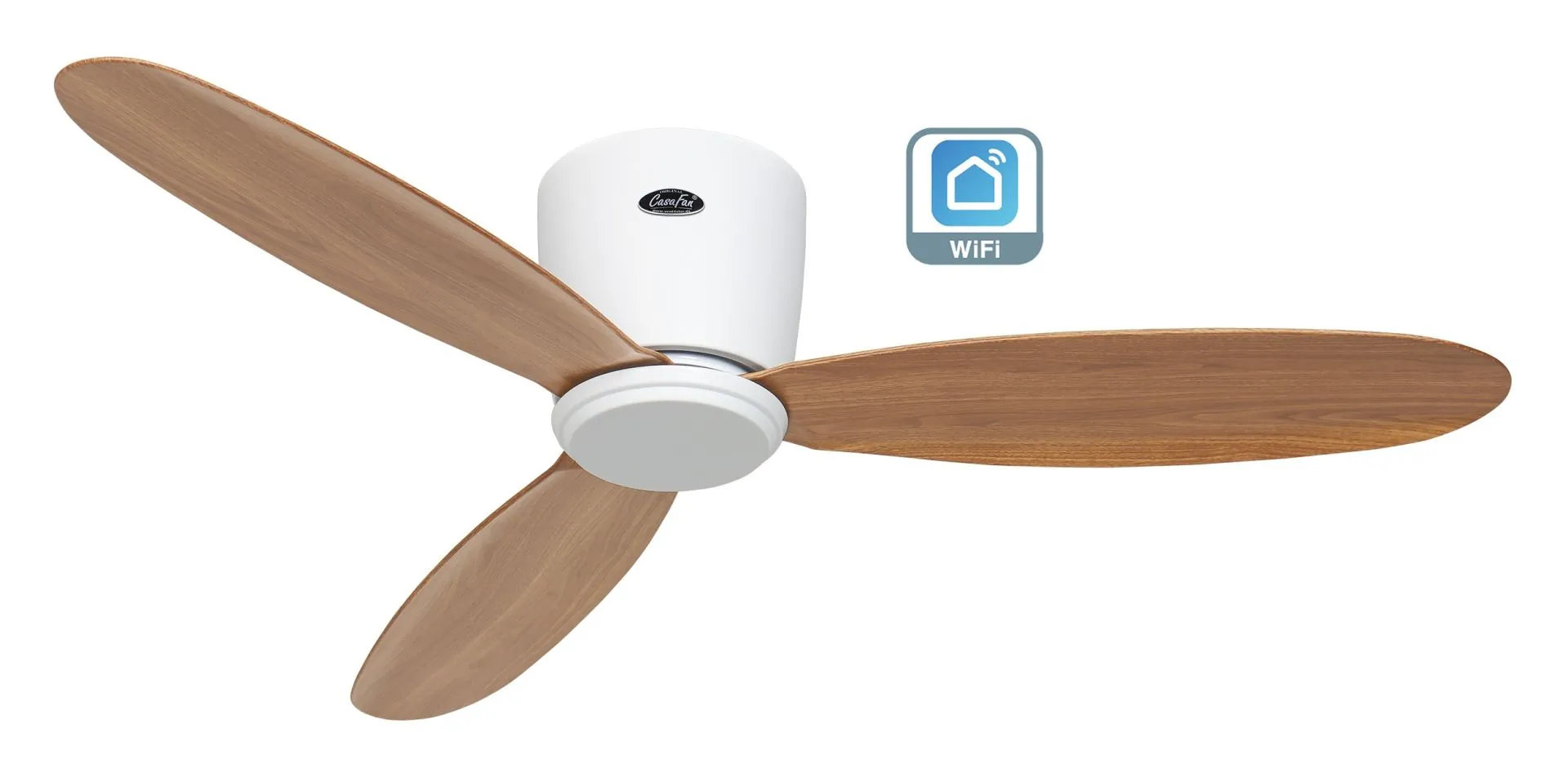 WiFi/WLAN Deckenventilator ECO PLANO II 112 WiFi - Image 11