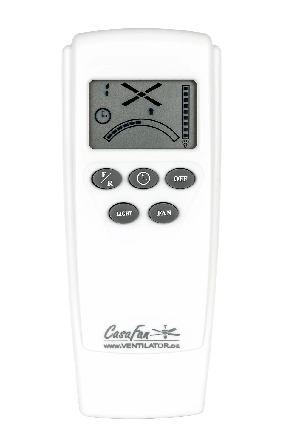 WiFi/WLAN Deckenventilator ECO PLANO II 112 WiFi - Image 3