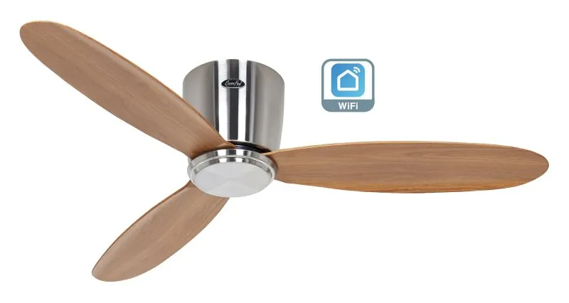 WiFi/WLAN Deckenventilator ECO PLANO II 112 WiFi - Image 4