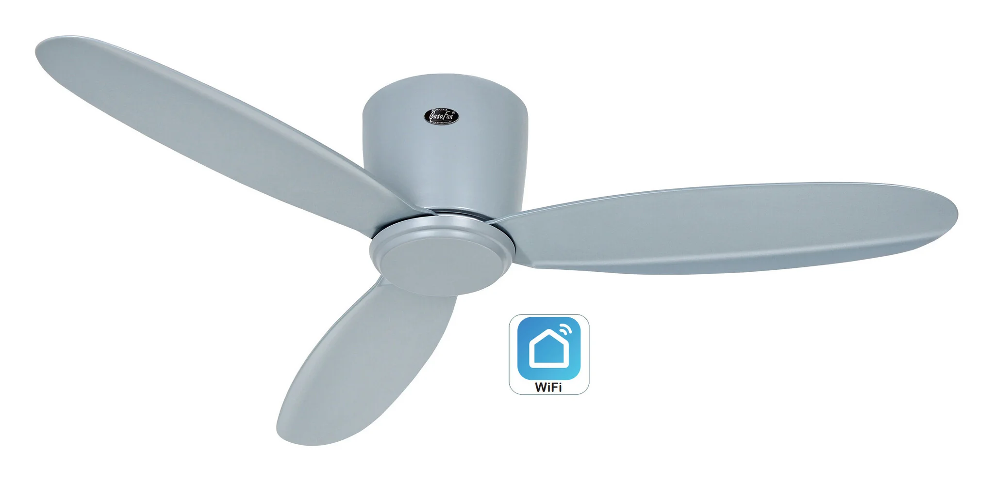 WiFi/WLAN Deckenventilator ECO PLANO II 112 WiFi - Image 7