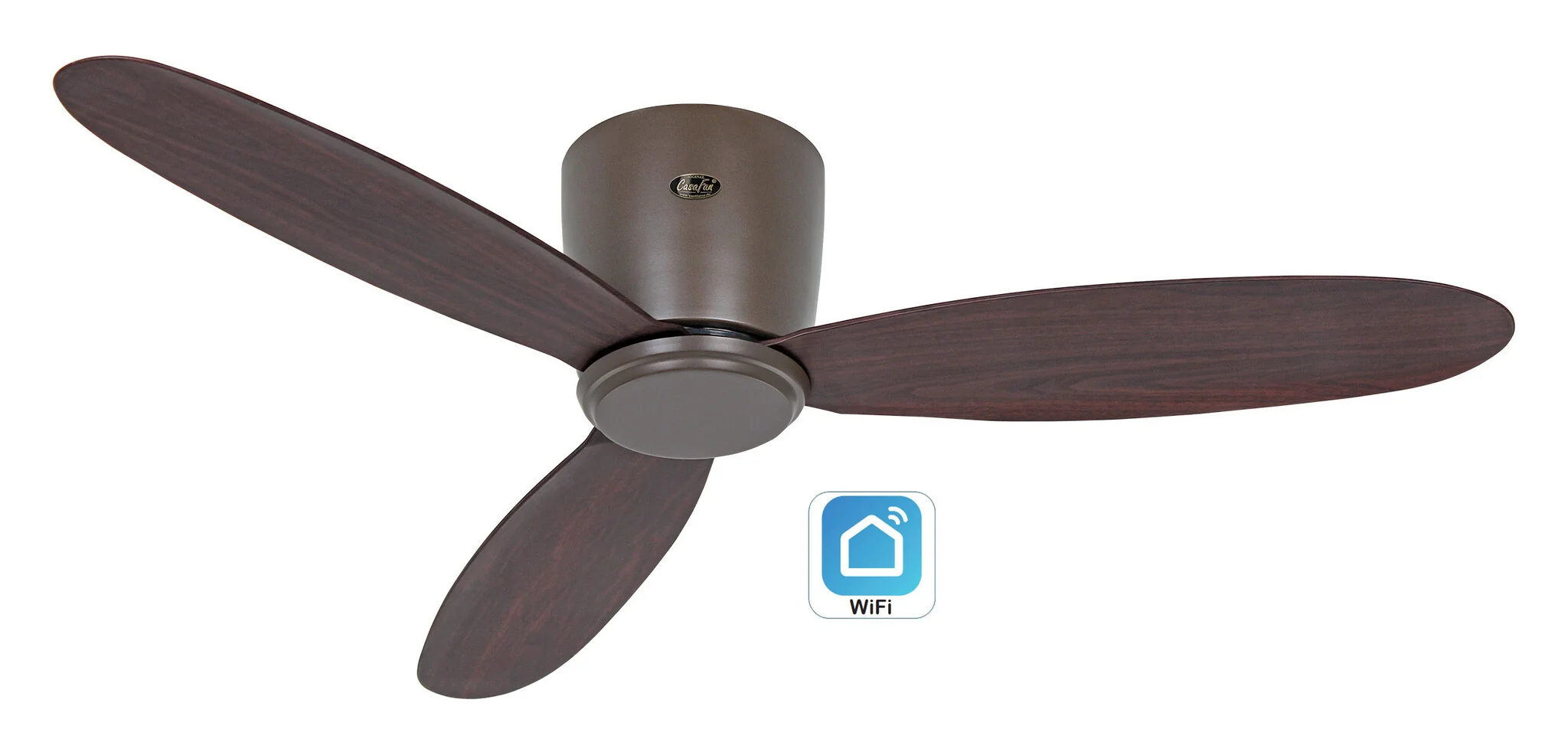 WiFi/WLAN Deckenventilator ECO PLANO II 112 WiFi - Image 8